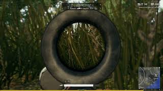 VSS & AUG