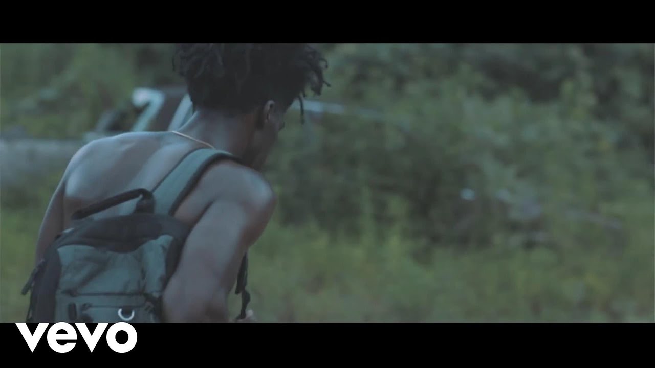 Nevelle Viracocha - MIND MADE UP