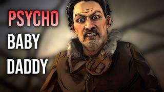 In Harm's Way | The Walking Dead: Season 2 Episode 3