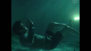 Legion - De Profundis (Max Richter)