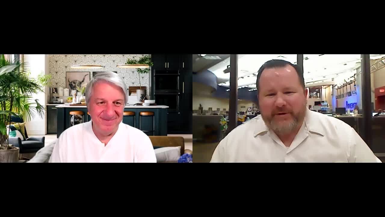 MYSTERY WIRE - Rich Hoffman on UAPs and the Drone Killer