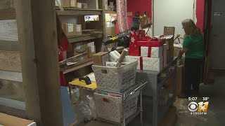 Holiday Shipping Deadlines Fast Approaching
