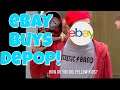 eBay Buys depop! Oh No! What Now?