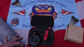 Divesoft Echo Analyzer Product Review screenshot 4