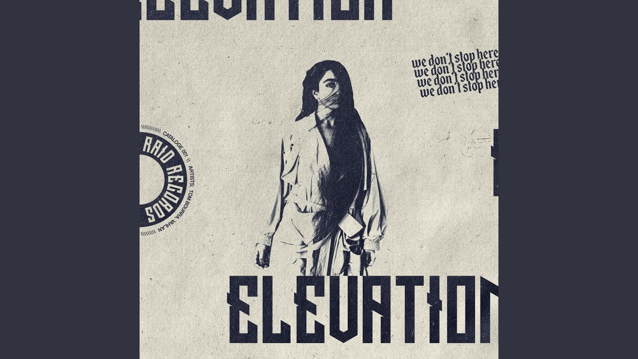 Elevation (Extended Mix) bekijken op YouTube Elevation (Extended Mix) bekijken op YouTube