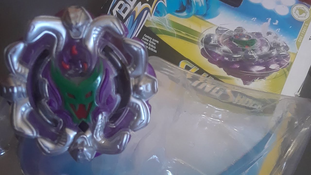 Umboxing Typhon T4!!