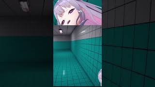 Biboo Fart Jumpscare