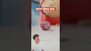 Infinite Money Hack! @zackdfilms