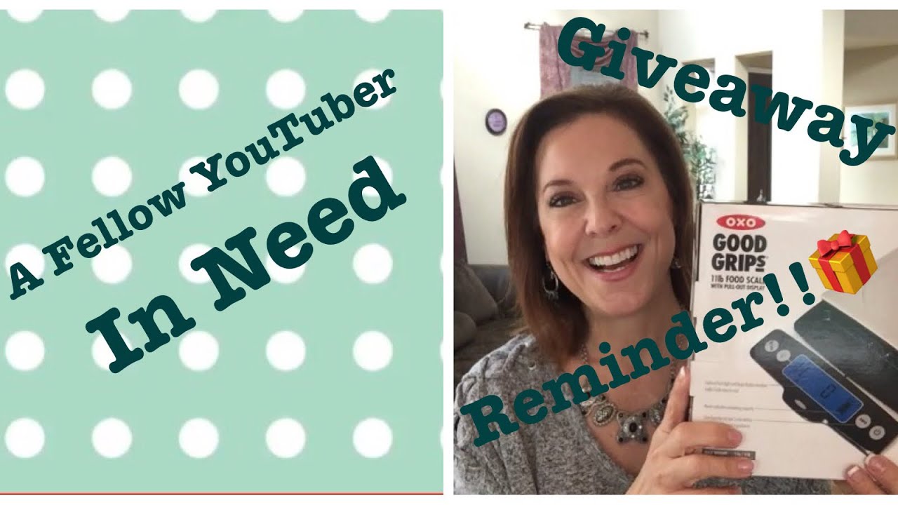 camera iphone 8 plus apk A Fellow YouTuber in Need; Giveaway Reminder!!