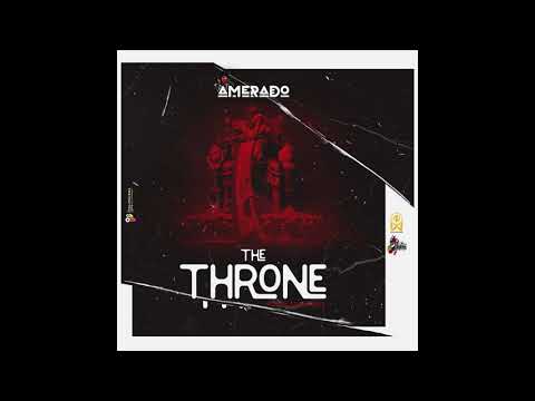Amerado - The Throne (Audio Slide)