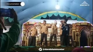 Drama Baret Siswa Darul Ulum | Haflah Nihaiyah | MONTOR TV
