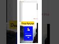 Design login page Only HTML AND CSS #shorts