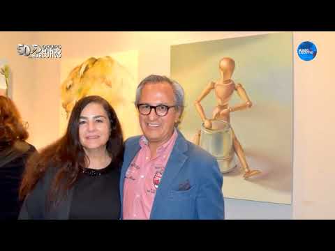 De sueños a realidades: ¿Cómo el arte puede cambiar tu vida? | Entrevista con Emmanuel Razo