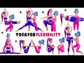 Best Friend Yoga for Full Body Relax |✨ Calm & Easy Partner Yoga Routine