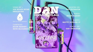 Dan Explains It All - Visitor Parallel Multi-Modulator