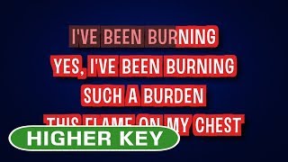 Download Lagu Sam Smith - Burning | Karaoke Higher Key Download Lagu Sam Smith - Burning | Karaoke Higher Key