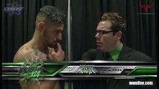 EVOLVE 122 Recap: Past The Point Of No Return