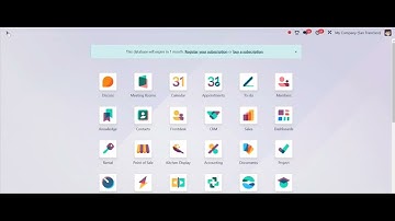 Odoo Repair Flow - Step-by-Step Guide | Odoo 18 | Repair Management in Odoo