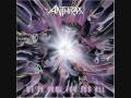 Anthrax  taking the music back