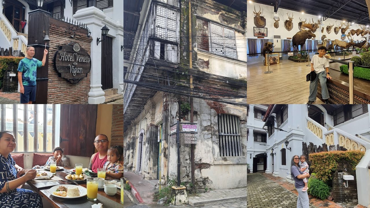 VIGAN IN SEPTEMBER 2025