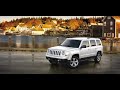 Замена свечей зажигания Jeep Patriot / Заміна свічок Jeep Patriot