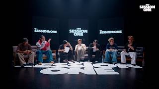 The SESSION:ONE Ep.02 — After Talk Update
