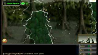 Arcanists - Rated game