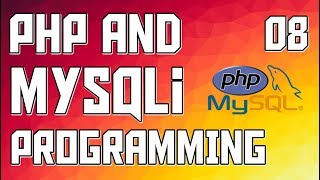 PHP and MYSQLi 2017 Maths Operator #8