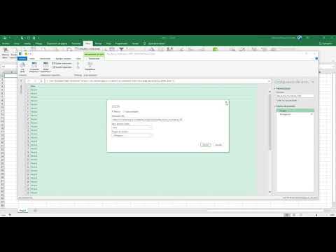 Vídeo: Puc obrir JSON a Excel?