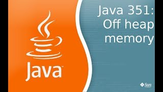 картинка: Урок Java 351: Размещение обектов вне хипа