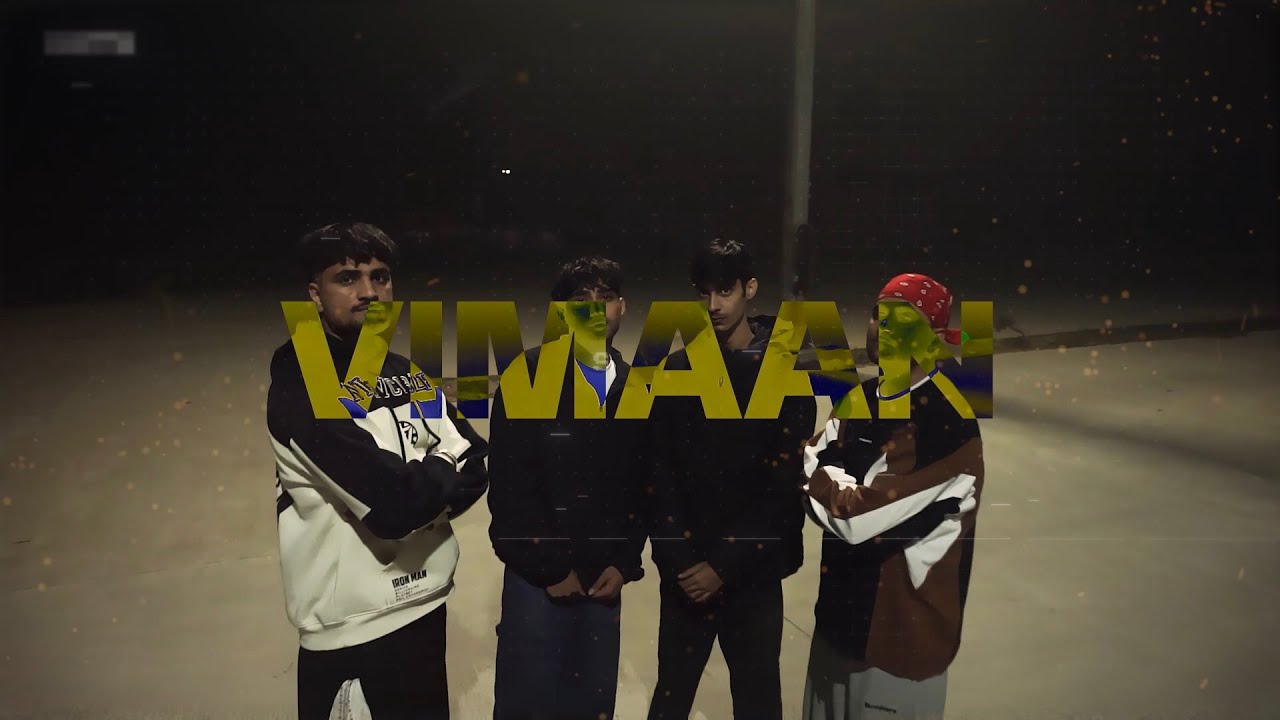 Watch VIMAAN – EDITZZ, Nemo Arpit, Mikiey & Varah (Visualizer) I 51 TAPE I DESI HIP HOP on YouTube Watch VIMAAN – EDITZZ, Nemo Arpit, Mikiey & Varah (Visualizer) I 51 TAPE I DESI HIP HOP on YouTube
