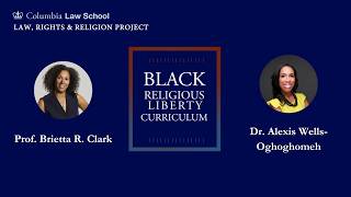 Session 11: Religious Liberty, Race & Reproduction (Full Session)