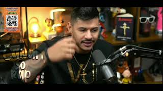 Lobo Guar  Hungria Hip Hop prvia Do Podpah