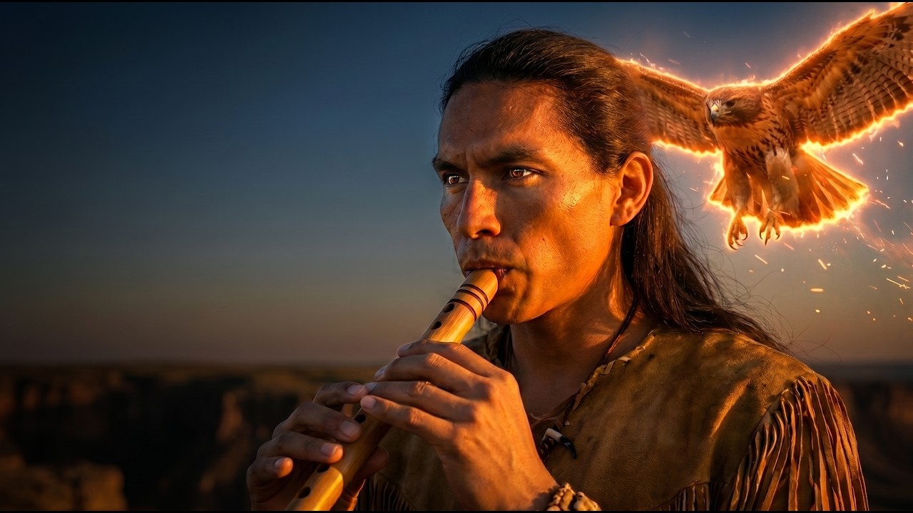 Watch 🦅Rise of the Hawk Spirit🦅 Native American Spiritual Music for Vision, Focus & Inner Strength on YouTube Watch 🦅Rise of the Hawk Spirit🦅 Native American Spiritual Music for Vision, Focus & Inner Strength on YouTube