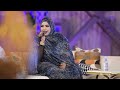 سهرات سهرة فنية بمناسبة العيد مع الفنانة ك رمي منت آبه والفنان سيداتي ولد آبه والأديب أحمد سالم يونس 