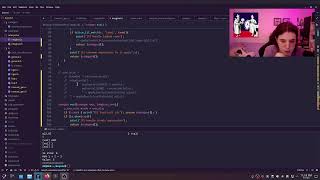 exploring programming languages & building a lisp interpreter