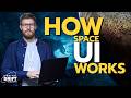 Building the UI for a Space Simulation Game | Orbital Drift DevNews #2