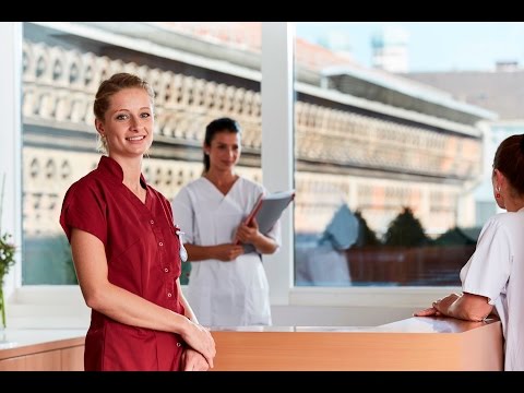 ISAR Klinikum - Bewerben Sie sich in unserem Pflegeteam