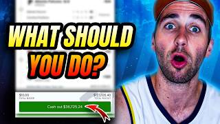 How to GUARANTEE Profit on Your Parlays (No Matter What Happens)