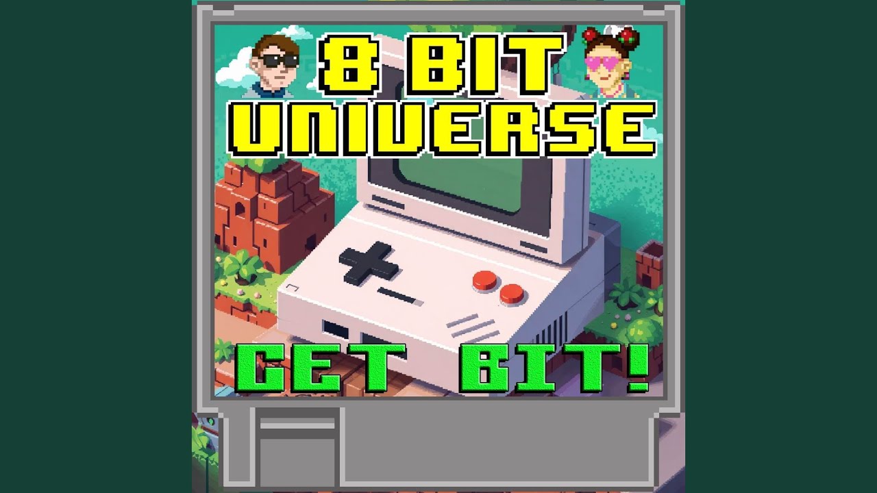 Watch Handlebars (8 Bit) on YouTube Watch Handlebars (8 Bit) on YouTube