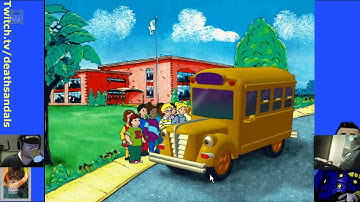 The Magic School Bus Explores the Solar System: No Substitute for Ms. Frizzle