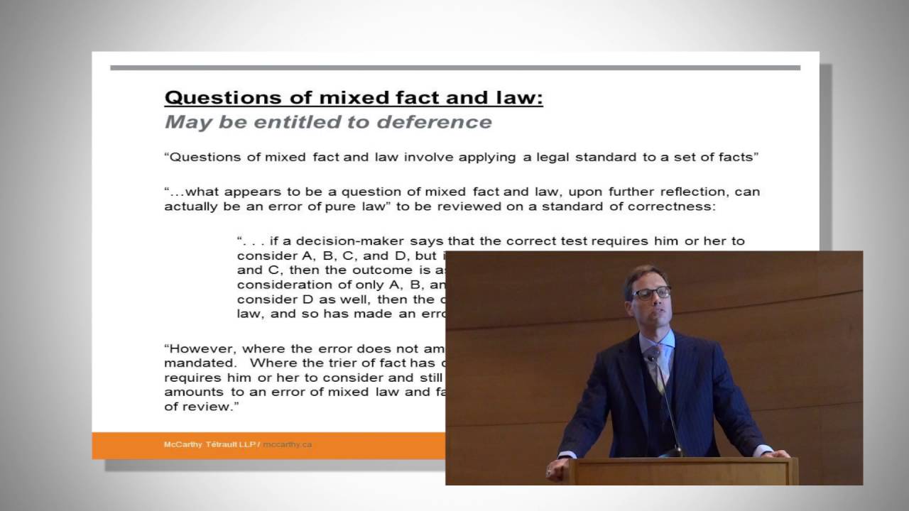 “Sistema de Recursos en Canadá”, Michael Rosenberg, U Toronto