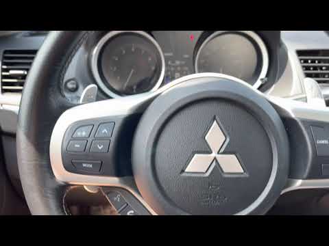 2013 Mitsubishi Lancer Evolution X MR for Sale - Cars & Bids