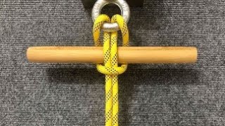 These 2 Knots Saved So Many Lives ! 
