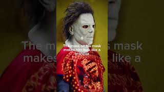 Michael Myers Masks Ranked