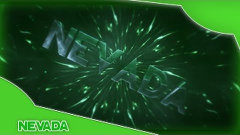 Nevada INTRO | By MalzaarFX (BOUNCE SYNC!)