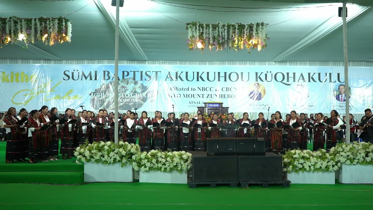 Sakusu Le | Shena New | SBAK NM Revival Hour 2026 |