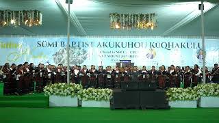 Sakusu Le Shena New Sbak Nm Revival Hour 2026