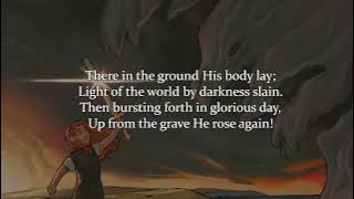 In Christ Alone - Little Hymns Of Grace Vol. 1