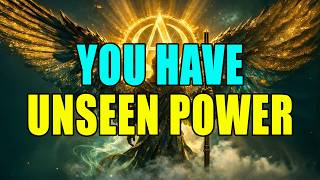 Chosen Ones: ⚡ God Is Rewarding You With a Power the World Has NEVER Seen Before! 🔥✨ Profile